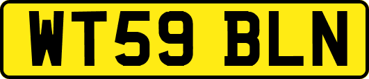 WT59BLN