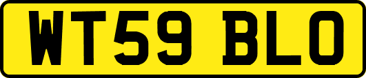 WT59BLO