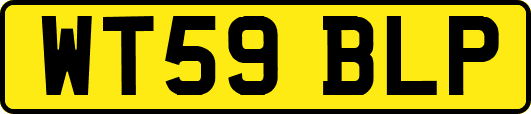 WT59BLP