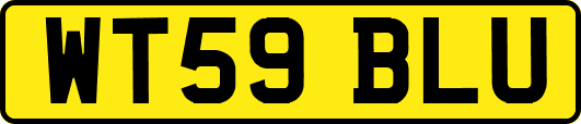 WT59BLU