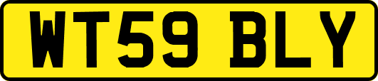 WT59BLY