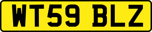 WT59BLZ