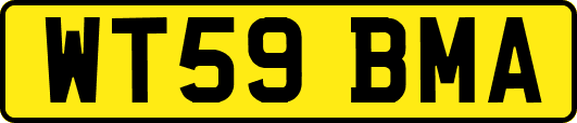 WT59BMA