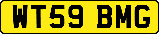 WT59BMG