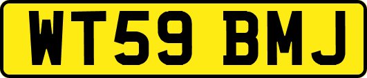 WT59BMJ