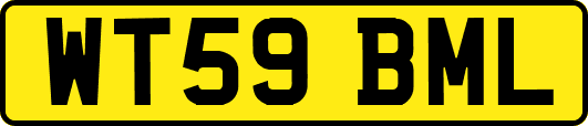 WT59BML