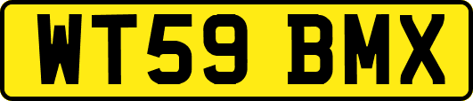 WT59BMX