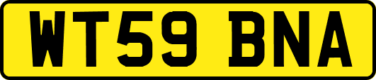 WT59BNA