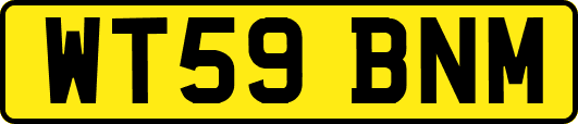 WT59BNM