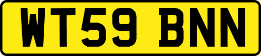WT59BNN