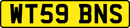 WT59BNS