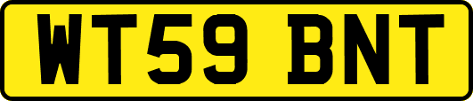 WT59BNT