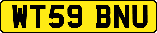 WT59BNU