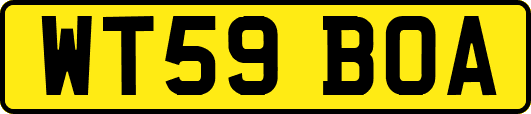 WT59BOA
