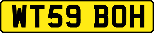WT59BOH