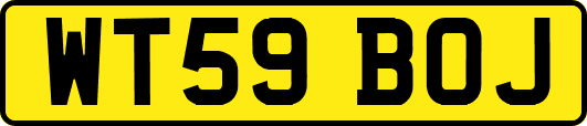 WT59BOJ