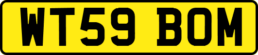 WT59BOM