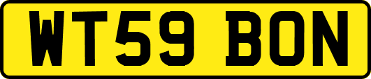 WT59BON