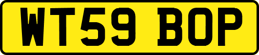 WT59BOP