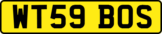 WT59BOS