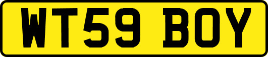 WT59BOY
