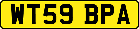 WT59BPA