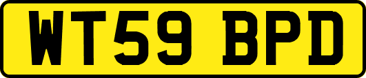 WT59BPD