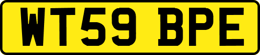 WT59BPE