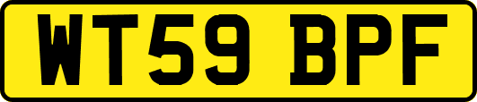 WT59BPF