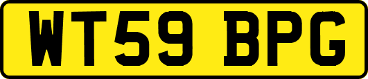 WT59BPG