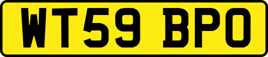 WT59BPO