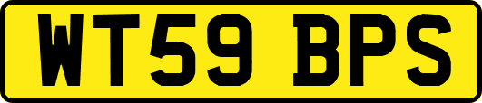 WT59BPS