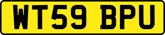 WT59BPU