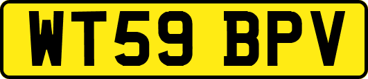 WT59BPV