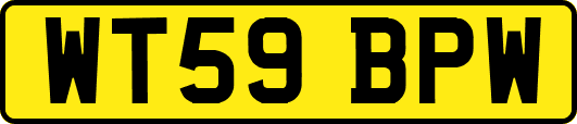 WT59BPW