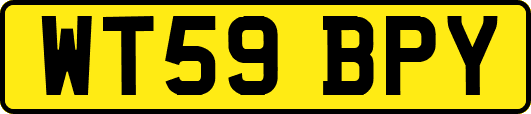 WT59BPY