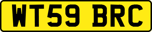 WT59BRC