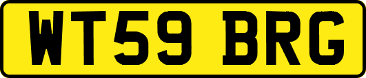 WT59BRG
