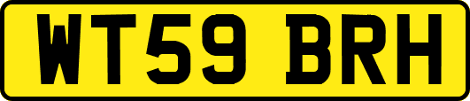 WT59BRH