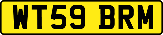 WT59BRM