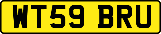 WT59BRU