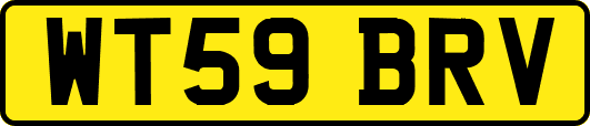 WT59BRV