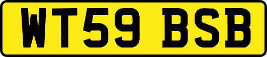 WT59BSB