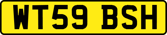 WT59BSH