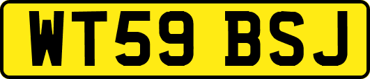 WT59BSJ