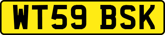 WT59BSK