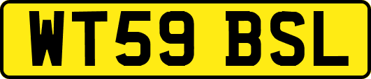 WT59BSL