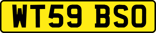 WT59BSO