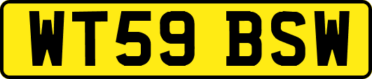 WT59BSW