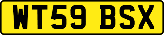 WT59BSX